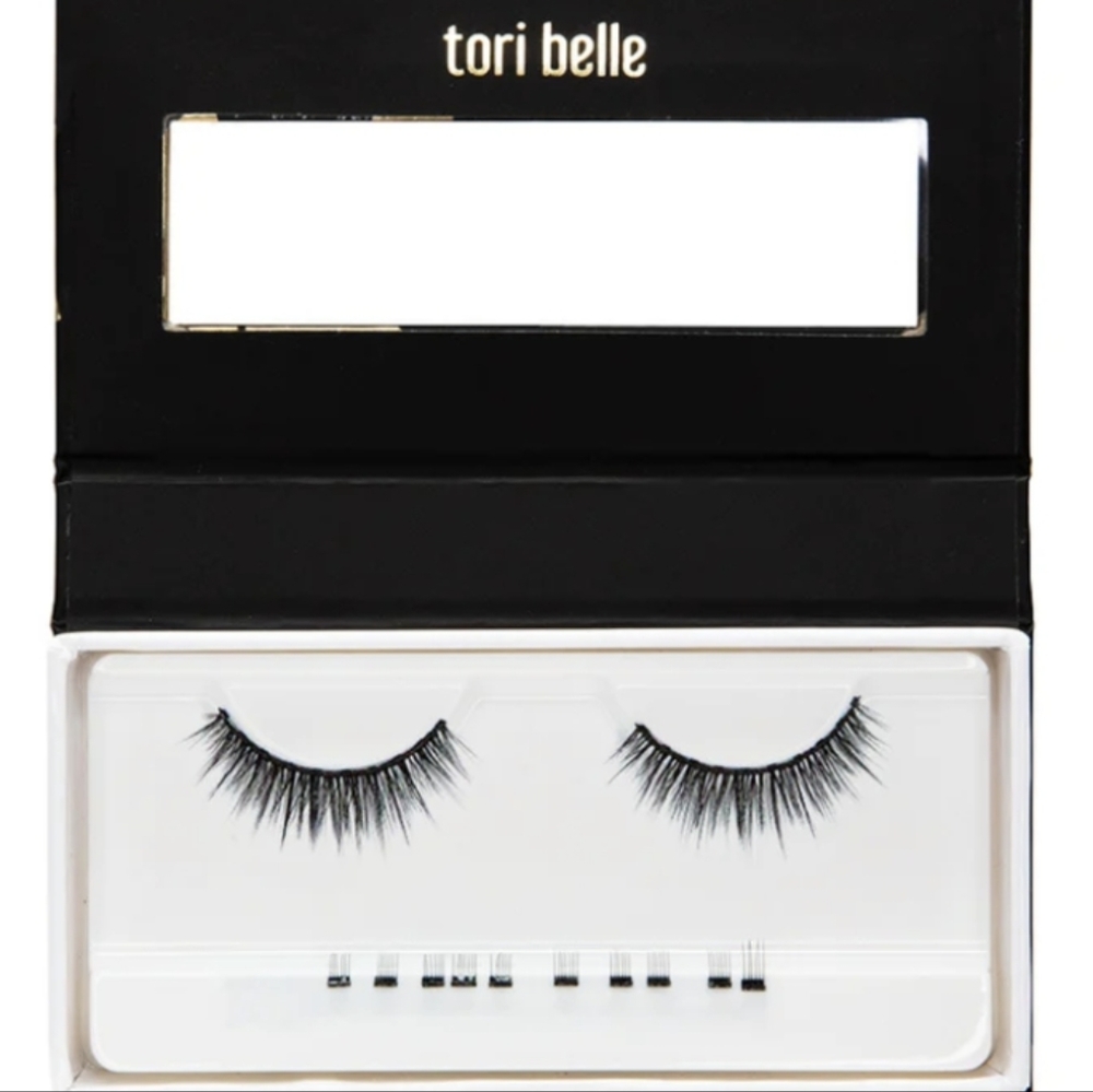 Lashes Magnetic